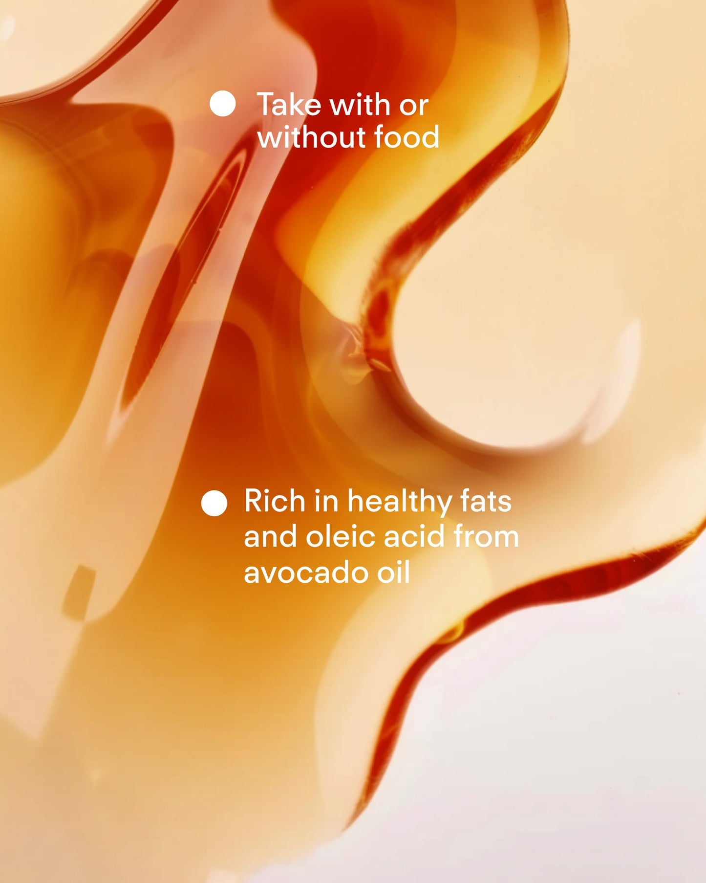 Sunny Within Longevity - Cellular Health Supplement w/Bioavailable Liquid NAD+, Glutathione, CoQ10, B12, MCT, Avocado Oil - Energy, Detox, Brain, Skin, Gut, & Heart Support*